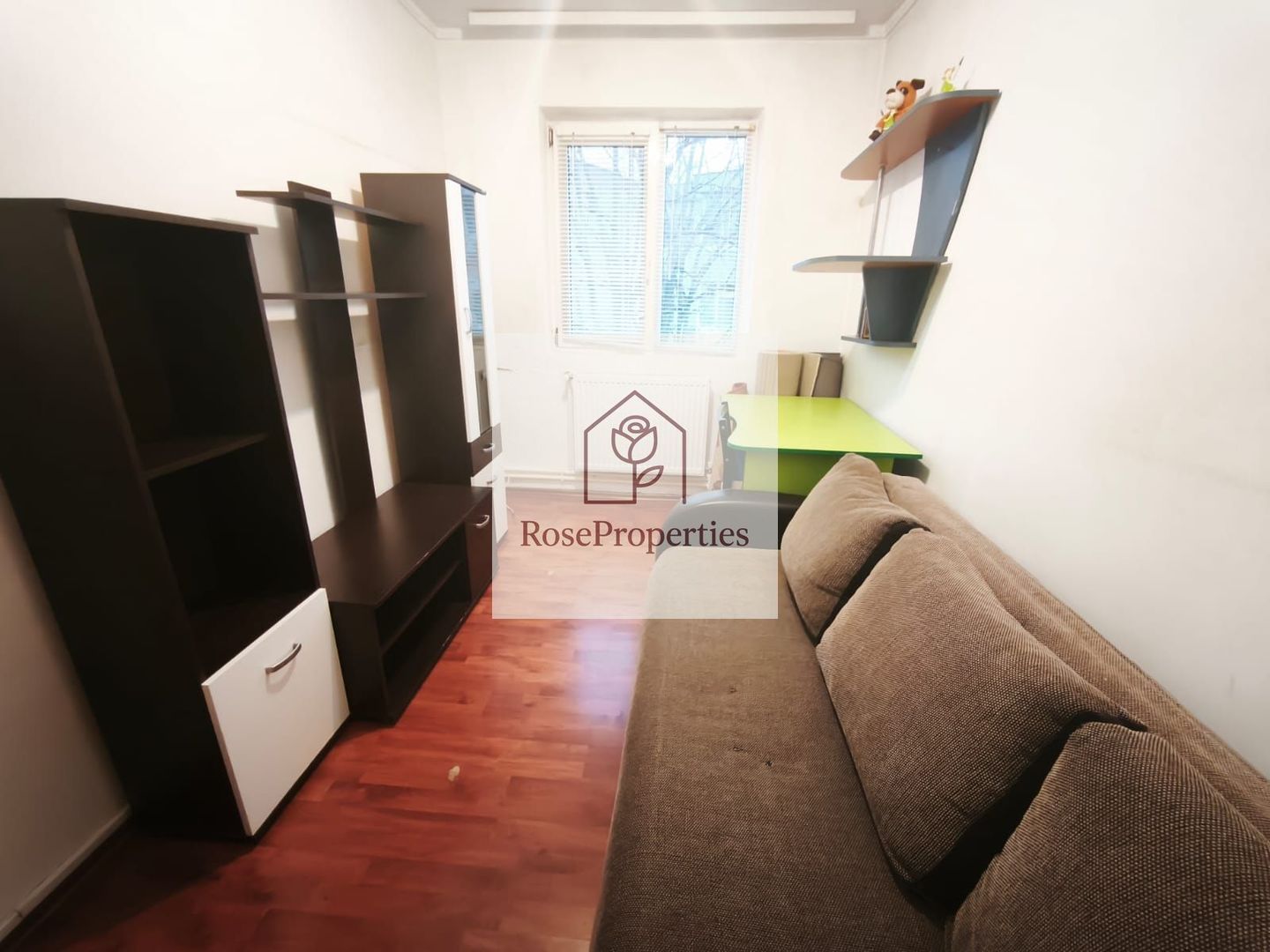 Apartament de vanzare - 3 camere - Tic Tac - Tomis Nord- Constanta - Poză 3