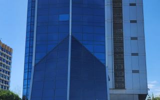 Sea View Olimp, Apartament 3 camere mobilat, vedere la mare - Poză 18