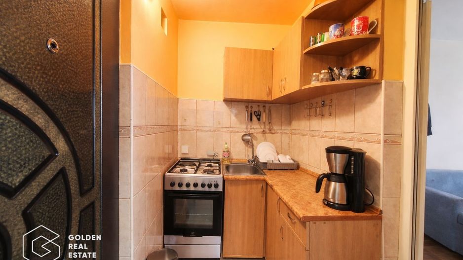 Garsonieră cochetă,  Etaj 1,  Zona Șagului, Ideală investiție - Poză 3