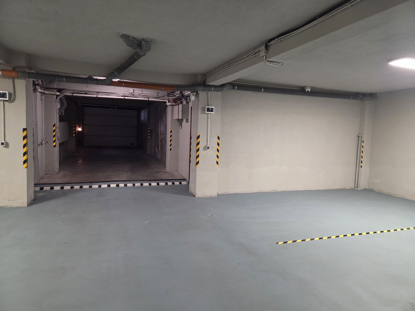 Apart 3 cam mobilat + parcări și boxe | Lângă parc și metrou Bazilescu - Poză 23