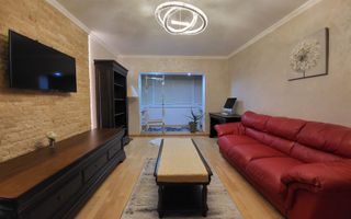 3 camere | 2 bai | centrala proprie | - Poză 1