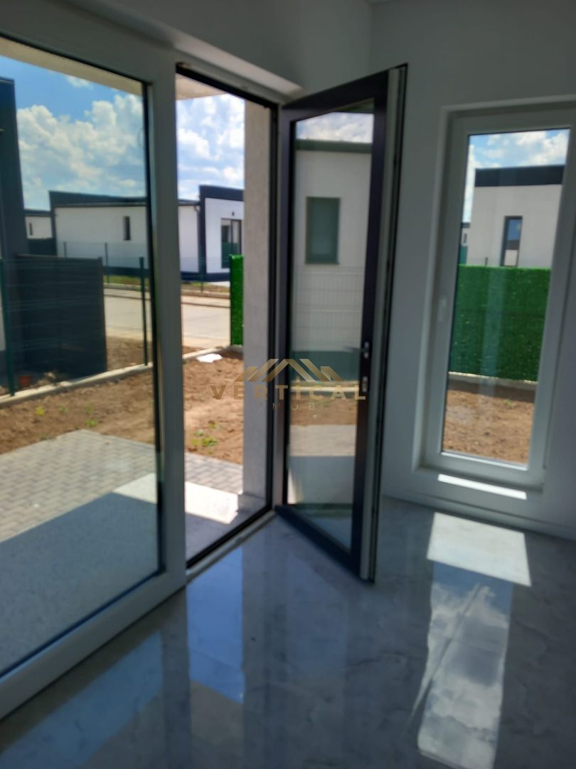 Vânzare Casa-3 camere- super moderna* dezvoltator Berceni/Vidra-Ilfov - Poză 7