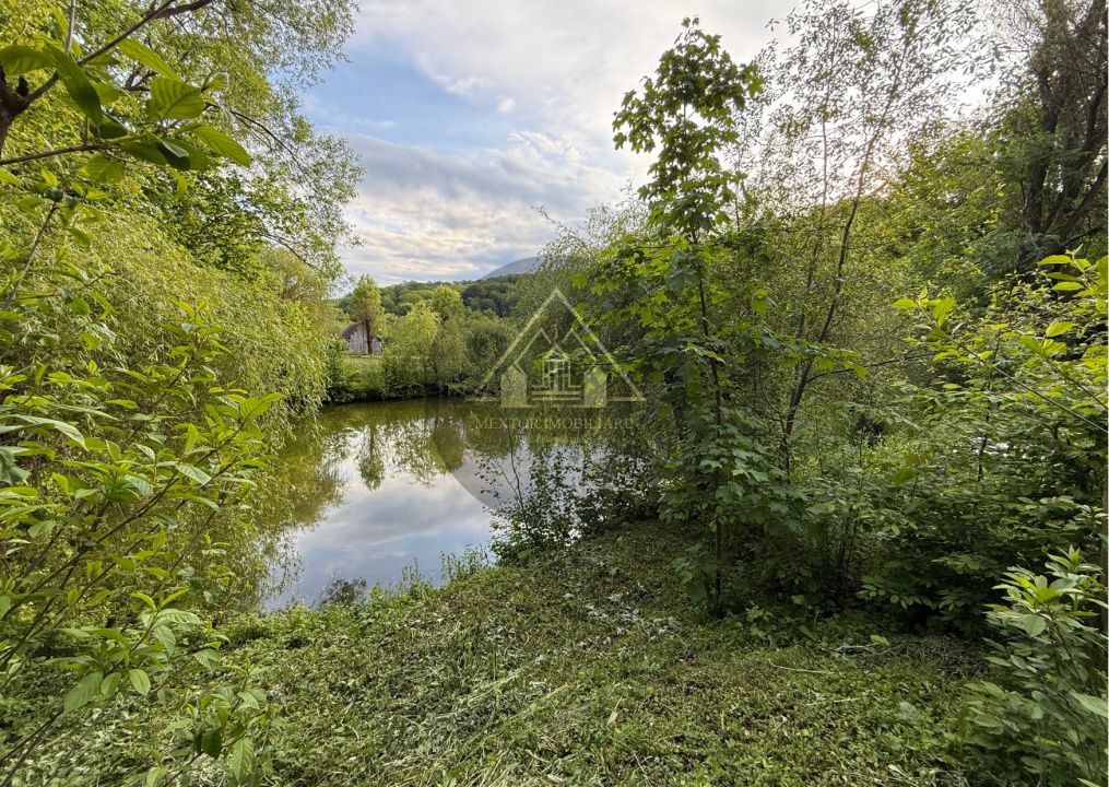 Afacere la cheie, Han, Pensiune, Restaurant - Poză 3