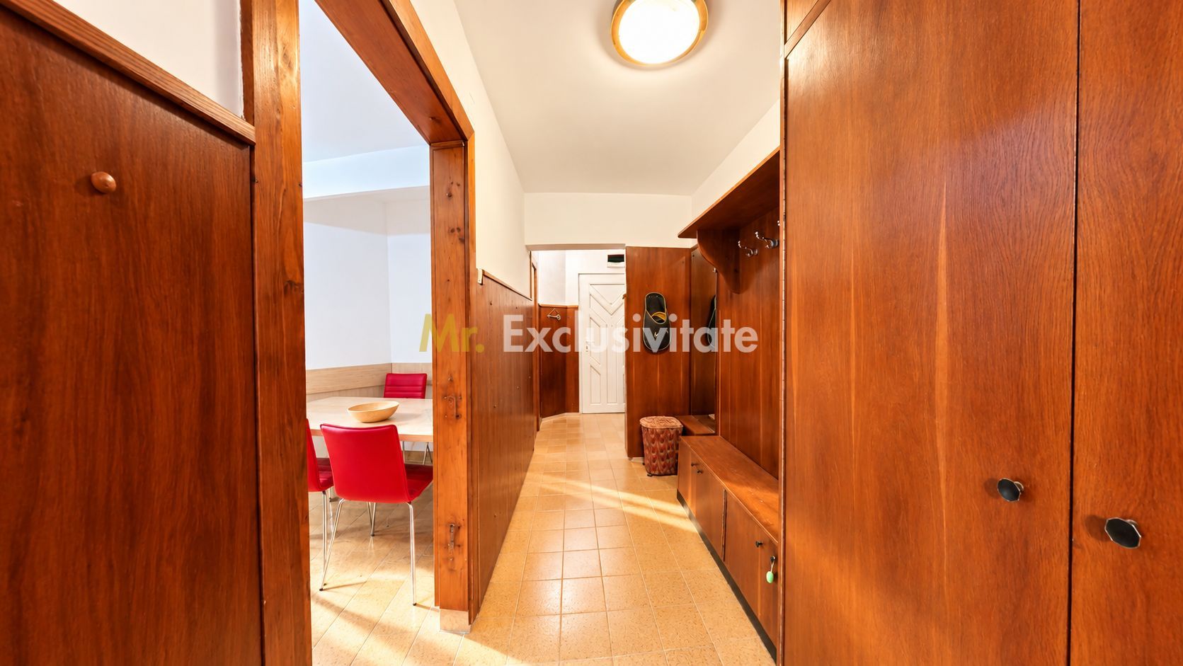 Apartament 3 camere de închiriat, Micro 16, Bulevardul Muncii - Poză 7