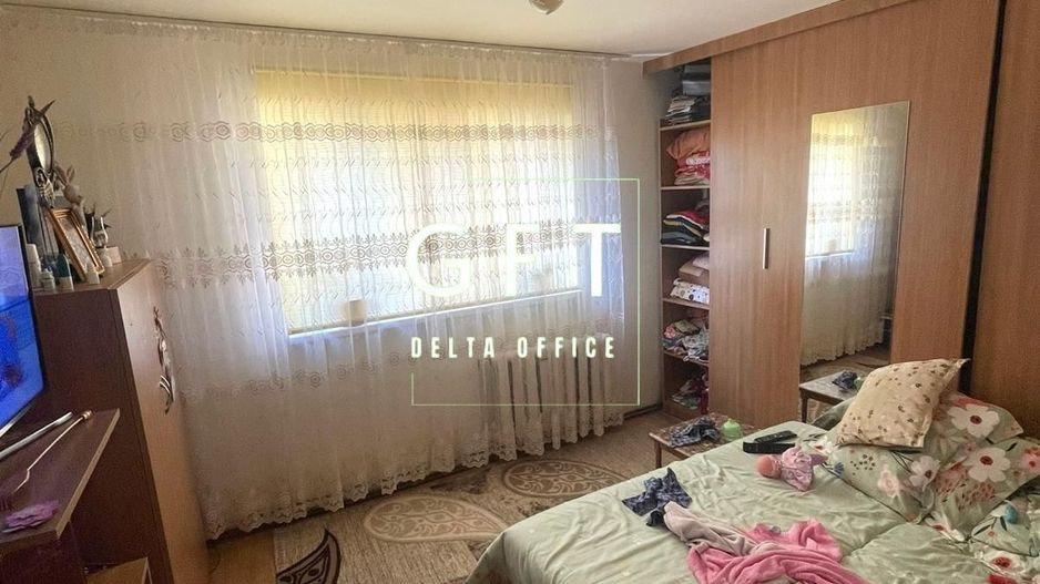 Apartament 2 camere 60 mp-balcon-mobilat-Zona A. Muresanu - Poză 3