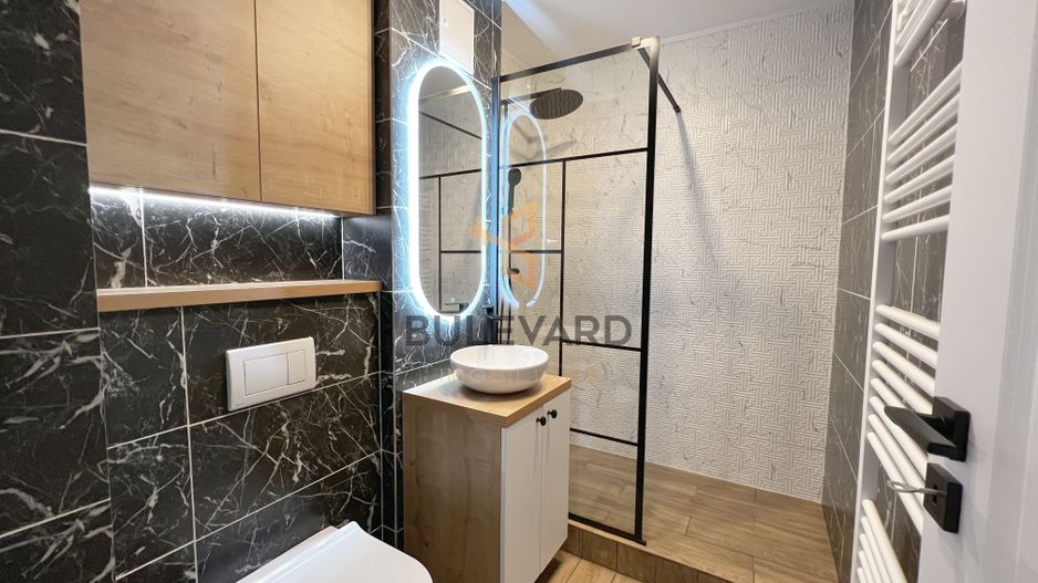 Apartament 2 camere , cartier Marasti - Poză 4