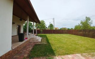 Ag EUROPA vinde casa NOUA individuala 5 cam. in Lazuri cu teren 7 ari. - Poză 3