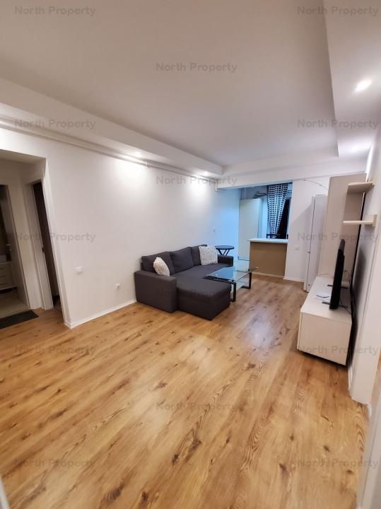 3 camere+ parcare in Complex Cosmopolis - Poză 16