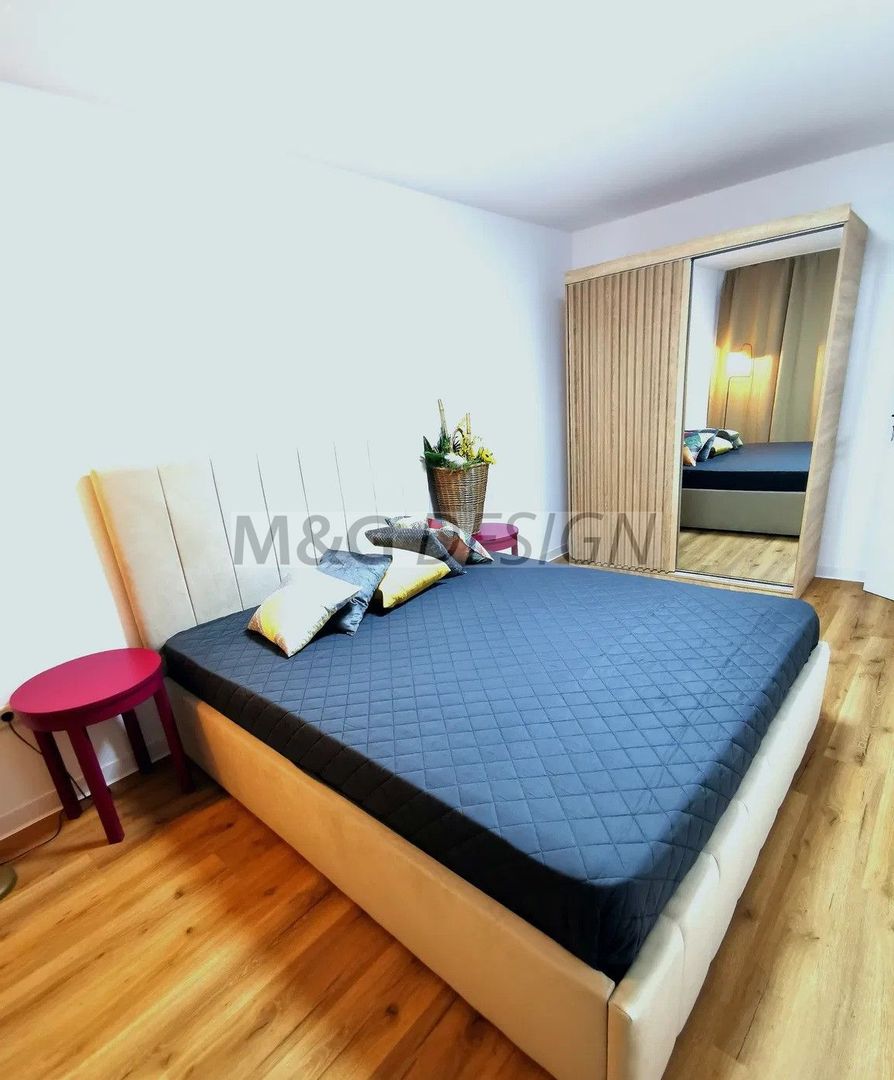 Apartament 2 camere Girocului renovat etaj 1 - Poză 8