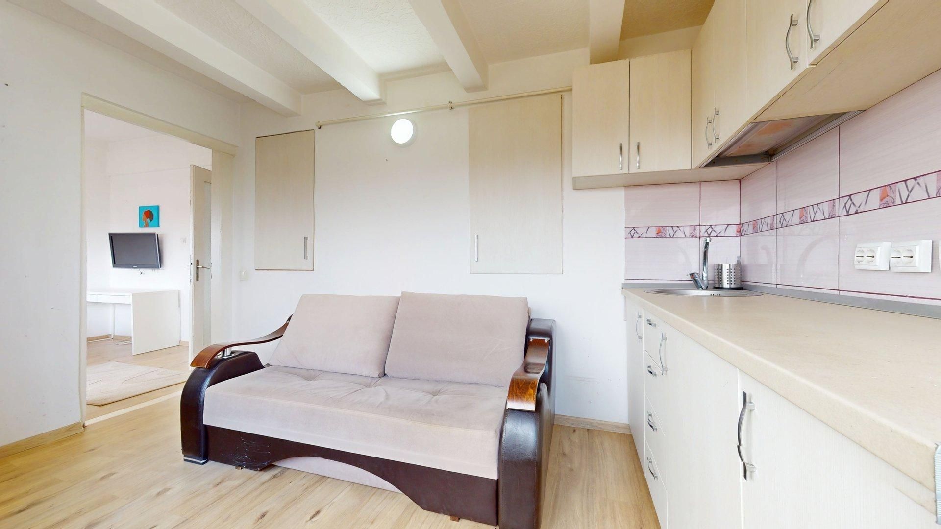 Garsonieră dublă ultracentrală – Bulevardul Carol  Nr. 62. - Poză 5