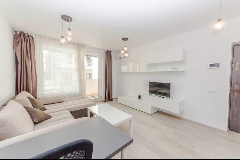 AP.2 CAMERE 13 SEPTEMBRIE, CENTRALA PROPRIE,BUCATARIE INCHISA,MODERN - Poză 1