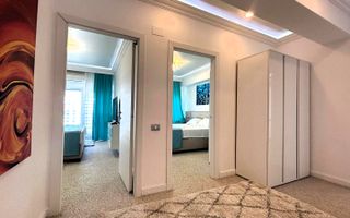 3 camere I White Tower I vedere panoramica I terasa 27 mp I et 7 - Poză 21