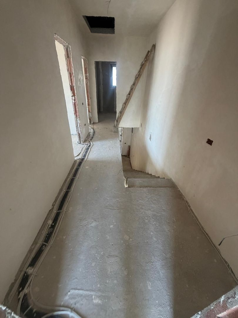 CASA DUPLEX BRAGADIRU, 4 CAMERE - 140 MP UTILI, TEREN 270 MP, COMIS 0% - Poză 12