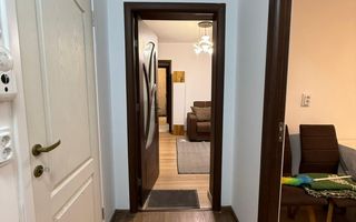 Apartament 2 camere | Etaj 3 | Balcon | Zona Centrala - Poză 10