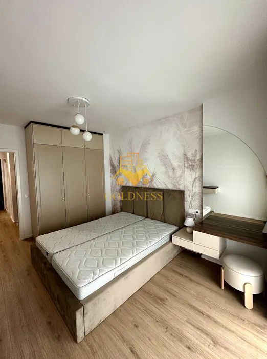 2 camere, mobilat Premium, Prima inchiriere, Elite City, Iris, Garaj - Poză 5