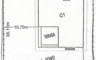 MOGOȘOAIA – VILĂ CU 4 CAMERE, TEREN 971 MP, CURTE ȘI GRĂDINĂ! - Poză 22