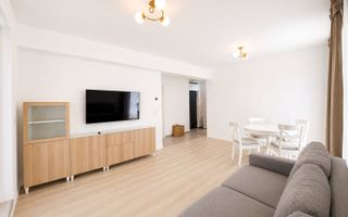 Apartament spatios cu 2 camere | Denya Forest | Lipovei - Poză 2