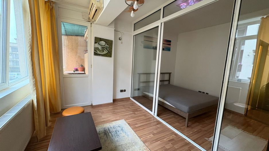 GARSONIERA METALURGIEI, BUCATARIE INCHISA, BLOC NOU, CENTRALA PROPRIE - Poză 4