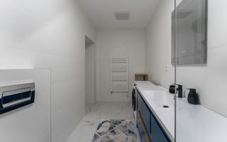 Studio Premium Ivory Pipera I 39mp, BALCON I Mutare imediata I COM 0% - Poză 11