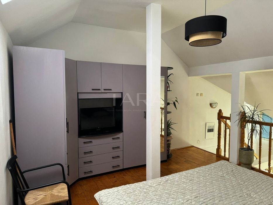 Apartament 2 camere  zona Hotel Royal - Poză 6