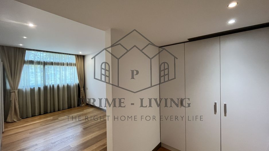 SPECIAL 4-ROOM APARTMENT FOR RENT NEAR KISELEFF PARK - Poză 6