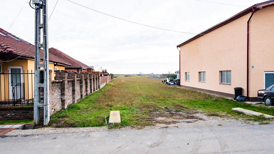 Teren Santion-BORS - Poză 4