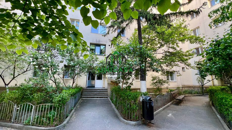 Apartament 4 camere/Etaj 1/Nord - Poză 1