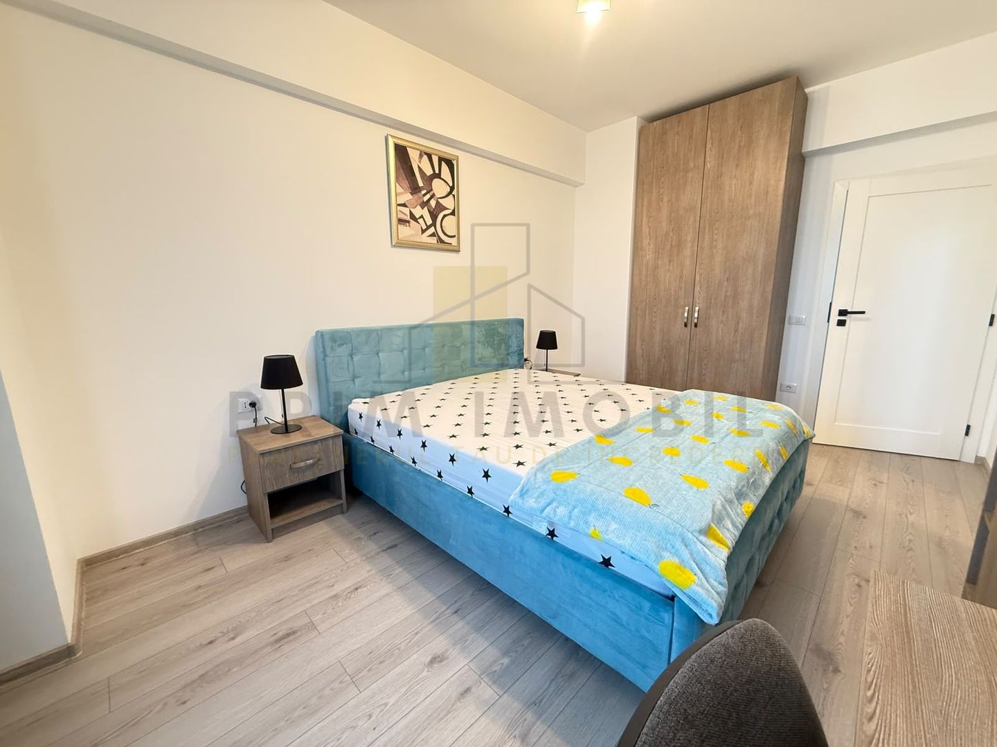 2 camere | Bloc Nou | Gara | Arcu |10 minute de UMF - Poză 4