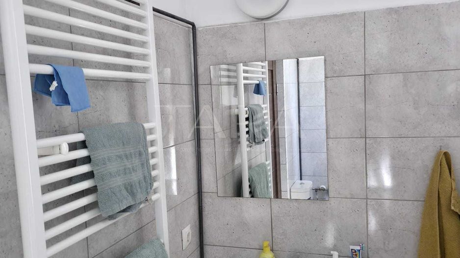 Vă oferim spre vânzare un apartament cu 3 camere în Florești. - Poză 7