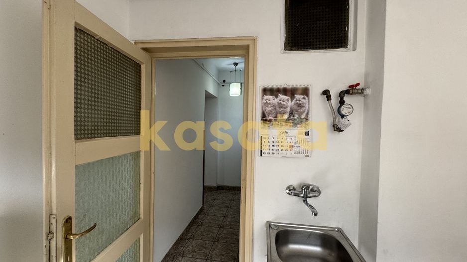 Apartament 2 camere | Floreasca | boxă | centrală proprie - Poză 9