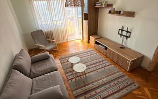 3 camere: 2 dormitoare| Calea Circumvalațiunii| lift| 70 mp - Poză 2