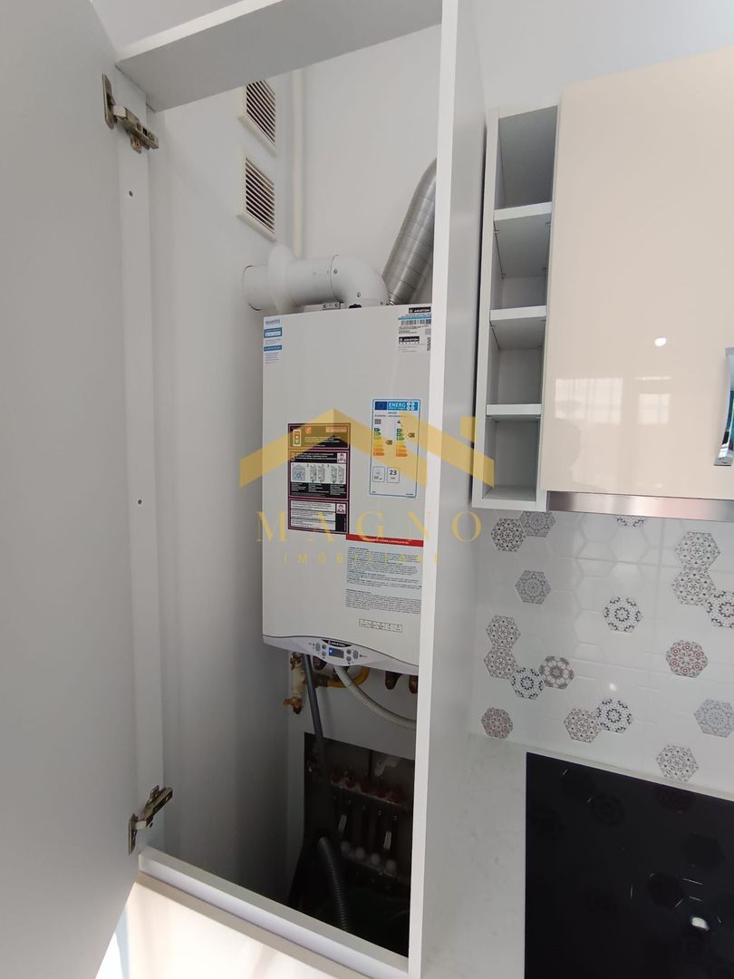 Ap. Nou Ared Imar 2 camere +loc parcare-Prima Inchiriere - Poză 23