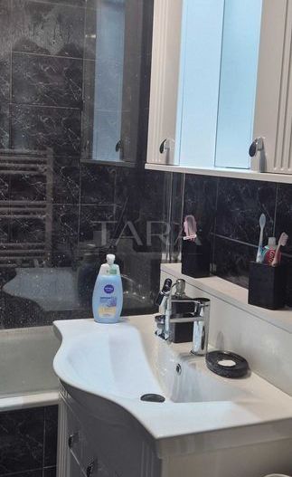 Apartament 2 camere decomandat – Mărăști, zona Între Lacuri - Poză 5