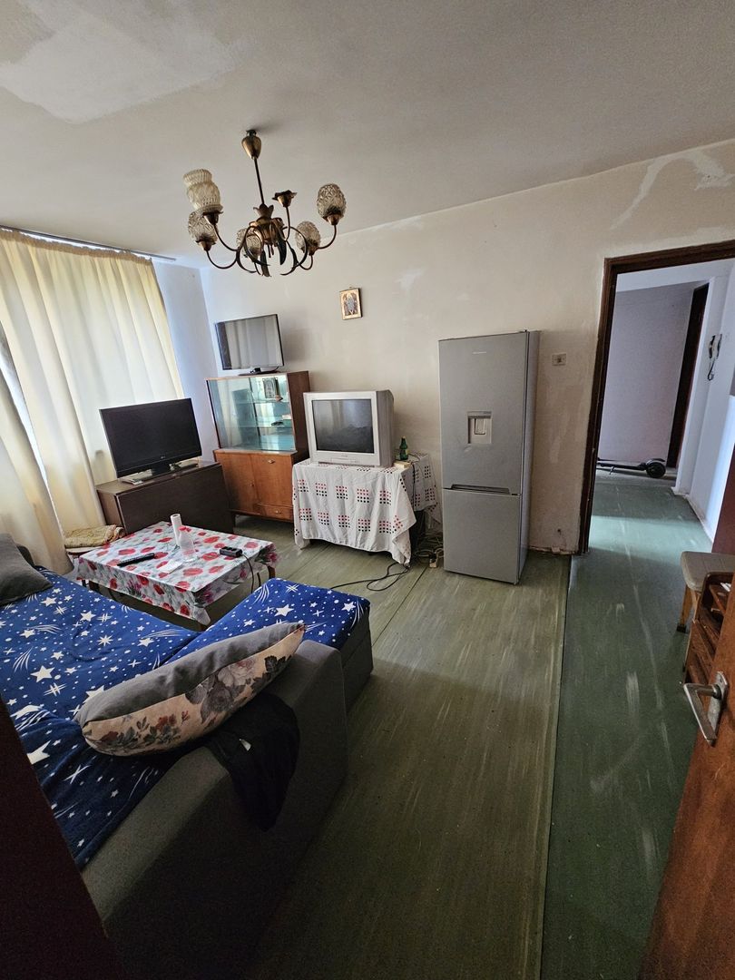 Apartament 3 camere in zona Apusului - Poză 3