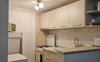 Garsonieră la casă, in zonă centrală, cu pod și beci. - Poză 8