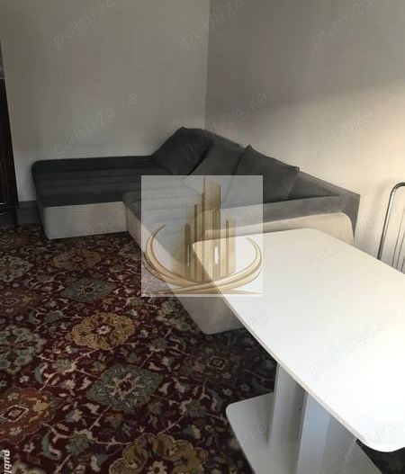 Apartament cu 1 cameră, complet mobilat și utilat – Calea Lipovei - Poză 3