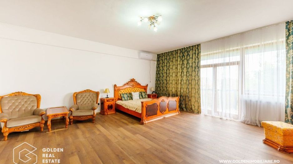 Oportunitate de investiție, vila pretabila pentru  afacere de familie - Poză 13