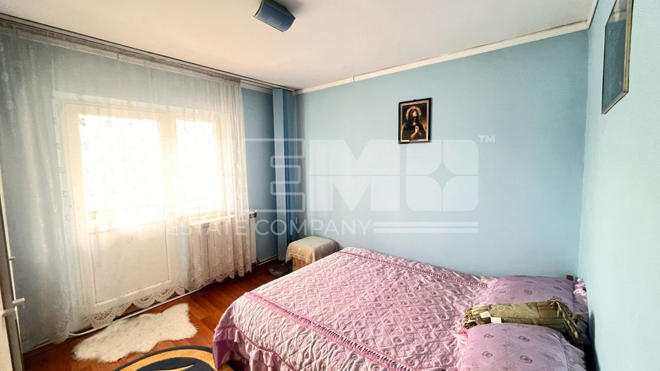 Apartament 3 Cam I Mobilat I Suceava/Obcini I 65Mp I 81.000 Euro - Poză 7