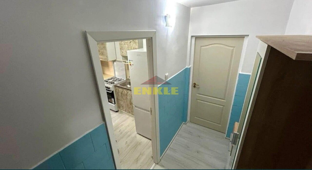 De vânzare apartament cu 2 camere semidecomandat, zona Capăt 1 - Poză 4