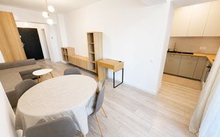 PRIMA ÎNCHIRIERE 2026 Studio Premium Smart Residence Lujerului Metrou - Poză 7