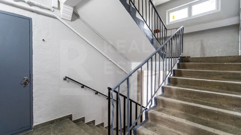 Vânzare, apartament, 2 camere, strada Andrei Doga, Râșcani - Poză 3