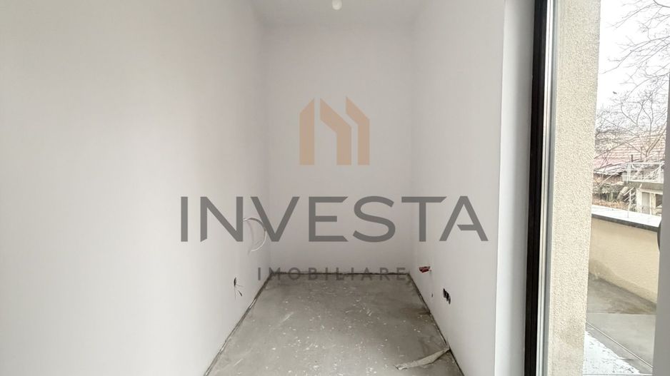 Duplex nou de 210 mp cu garaj si terasa panoramica, Andrei Muresanu - Poză 24