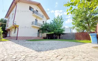 Vanzare casa / vila cu  7 camere  in Oras Otopeni , jud Ilfov - Poză 7