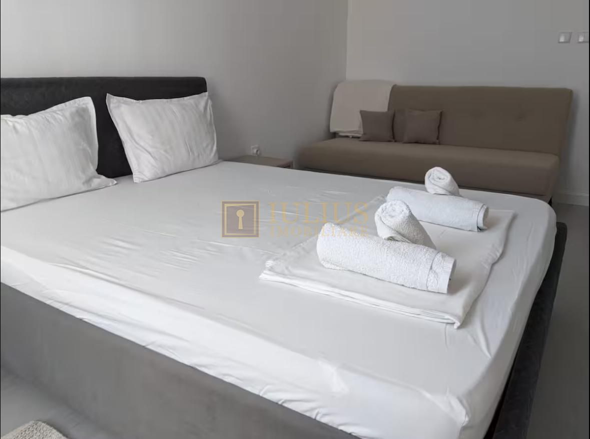 Piata Unirii, ideal pentru un cuplu, studenti - Poză 2