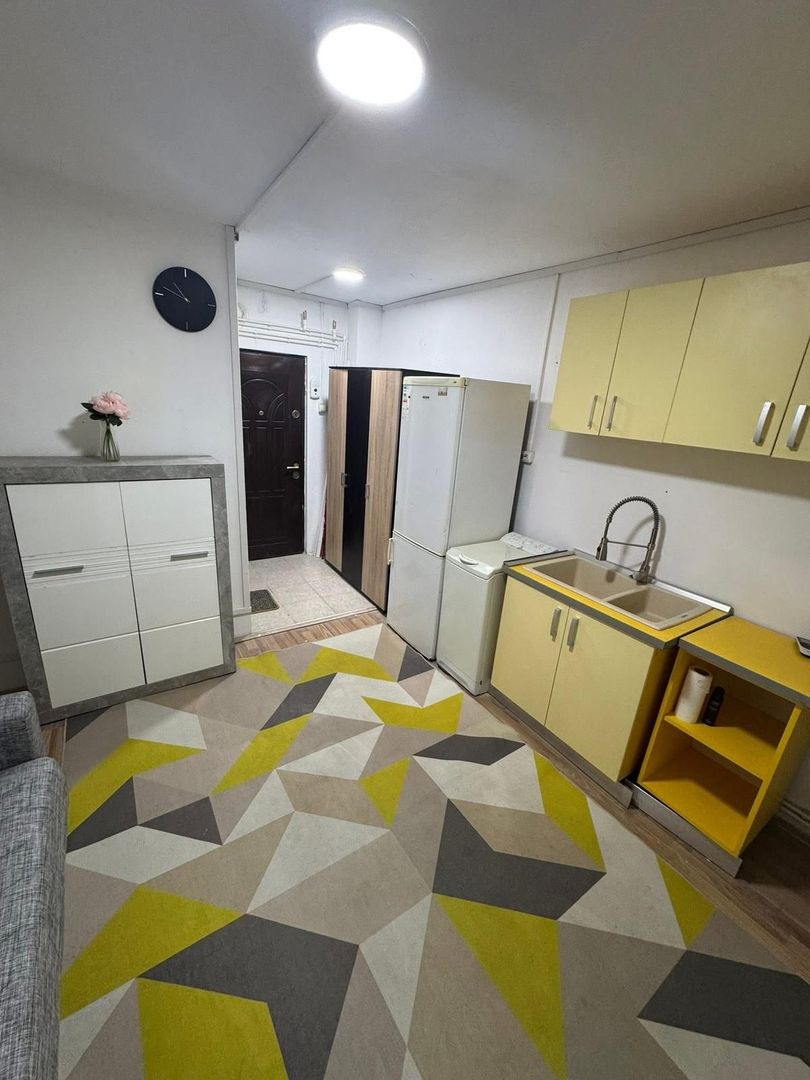 GARSONIERA, 17 MP , ZONA UMT - Poză 2