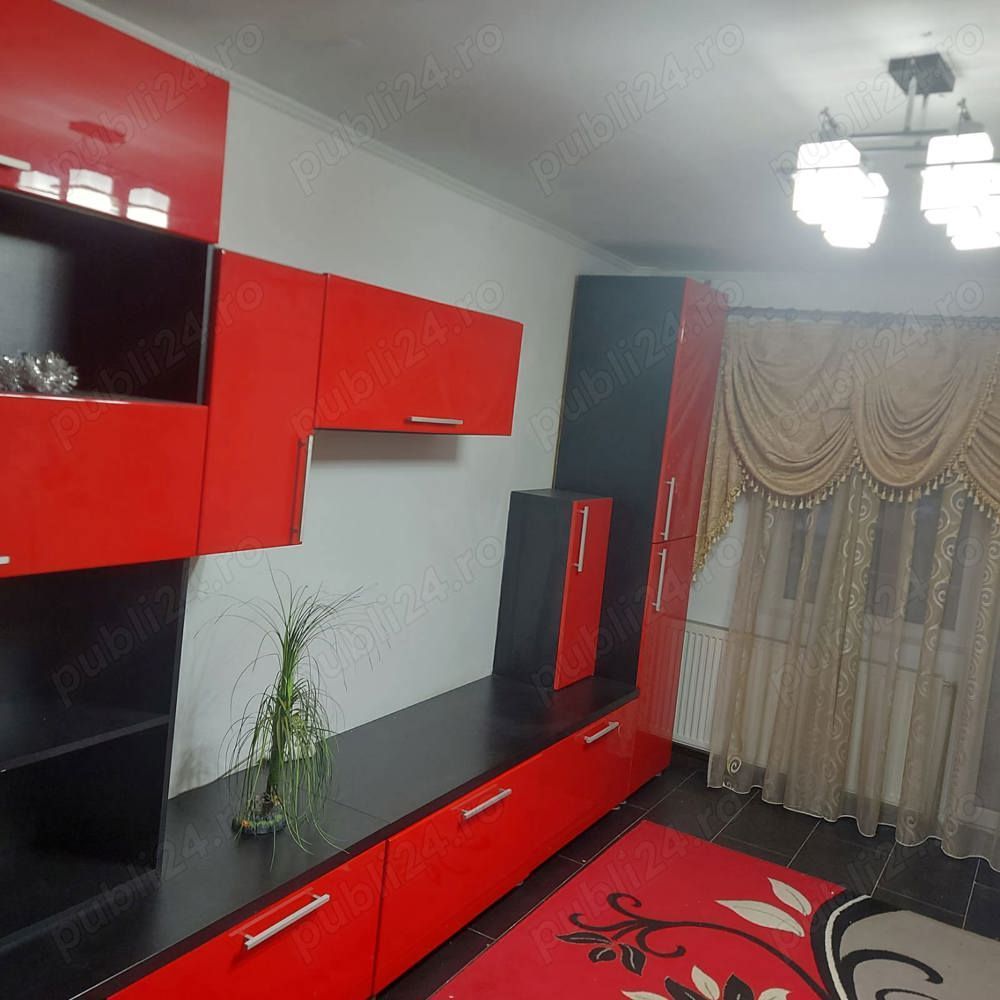 Ag BRASADAS vinde apt 2 cam etajul 1 in Micro 17. - Poză 6