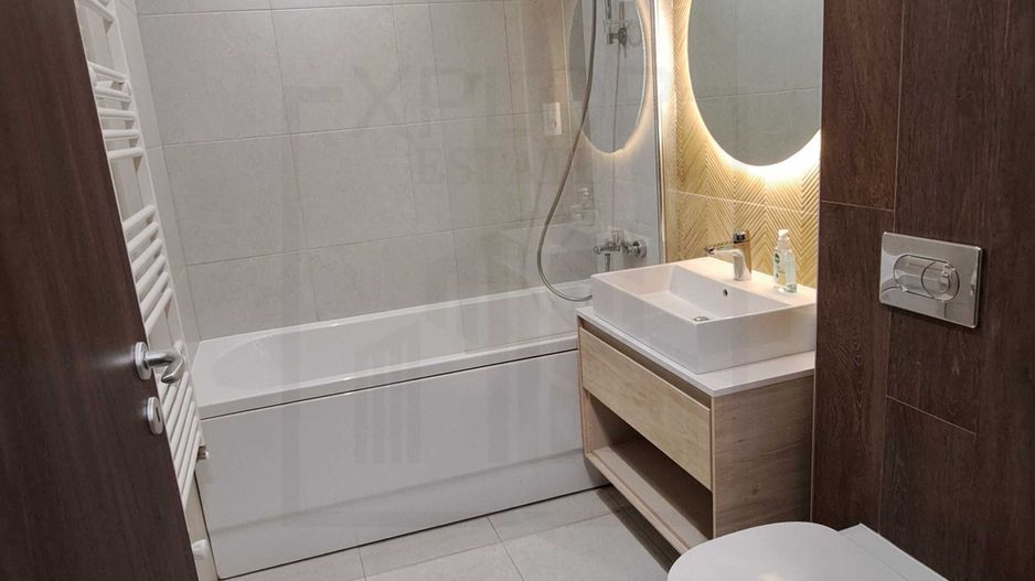 Apartament 2 Camere | Urban , Brașov | 58 mp + Balcon 8 mp | Parcare - Poză 4