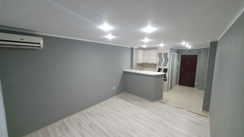 De inchiriat garsoniera in Tiglina 1, 250 euro - Poză 1