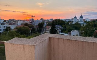 AP. 2 CAMERE- TEPES VODA RESIDENCE, PARCARE, MASINA DE SPALAT VASE - Poză 6