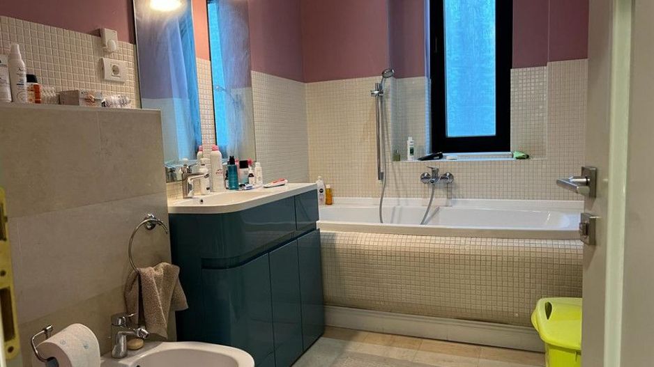 Vila P+1E+T in Faleza Nord / Consilieri - Poză 24